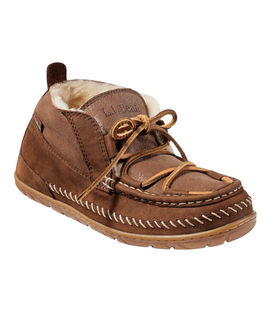 Women's Wicked Good Lodge Chukkas | L.L.Bean outlet