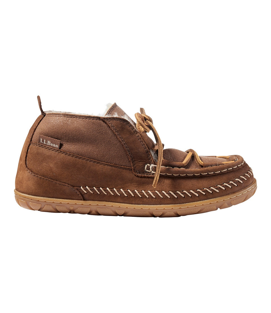 Women's Wicked Good Lodge Chukkas | L.L.Bean outlet