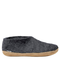 Adults' Glerups Wool Slipper, Shoe | L.L.Bean online