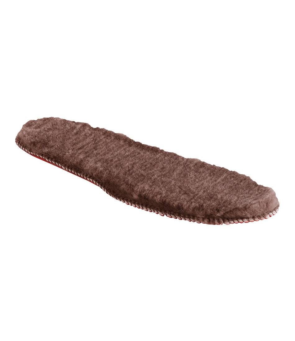 Adults' Shearling Insoles | L.L.Bean sale