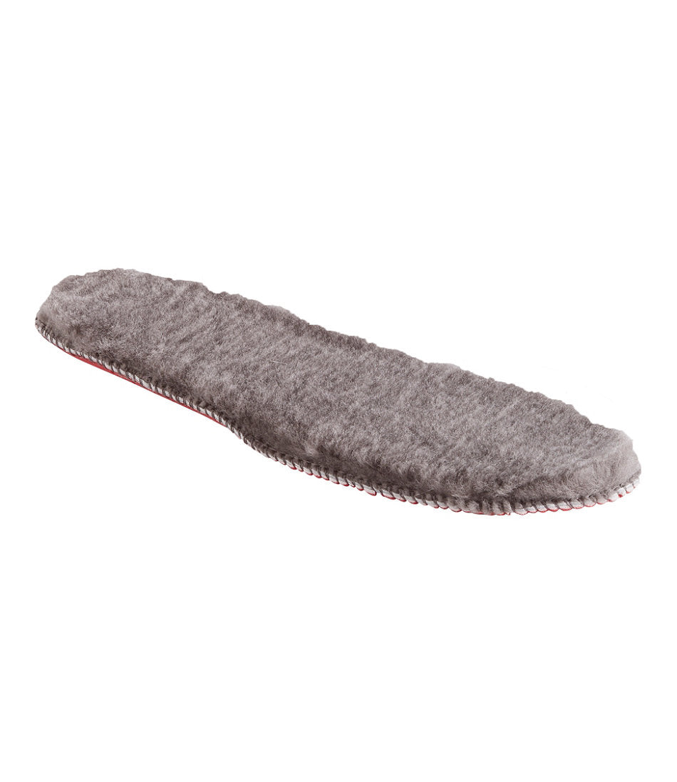Adults' Shearling Insoles | L.L.Bean sale
