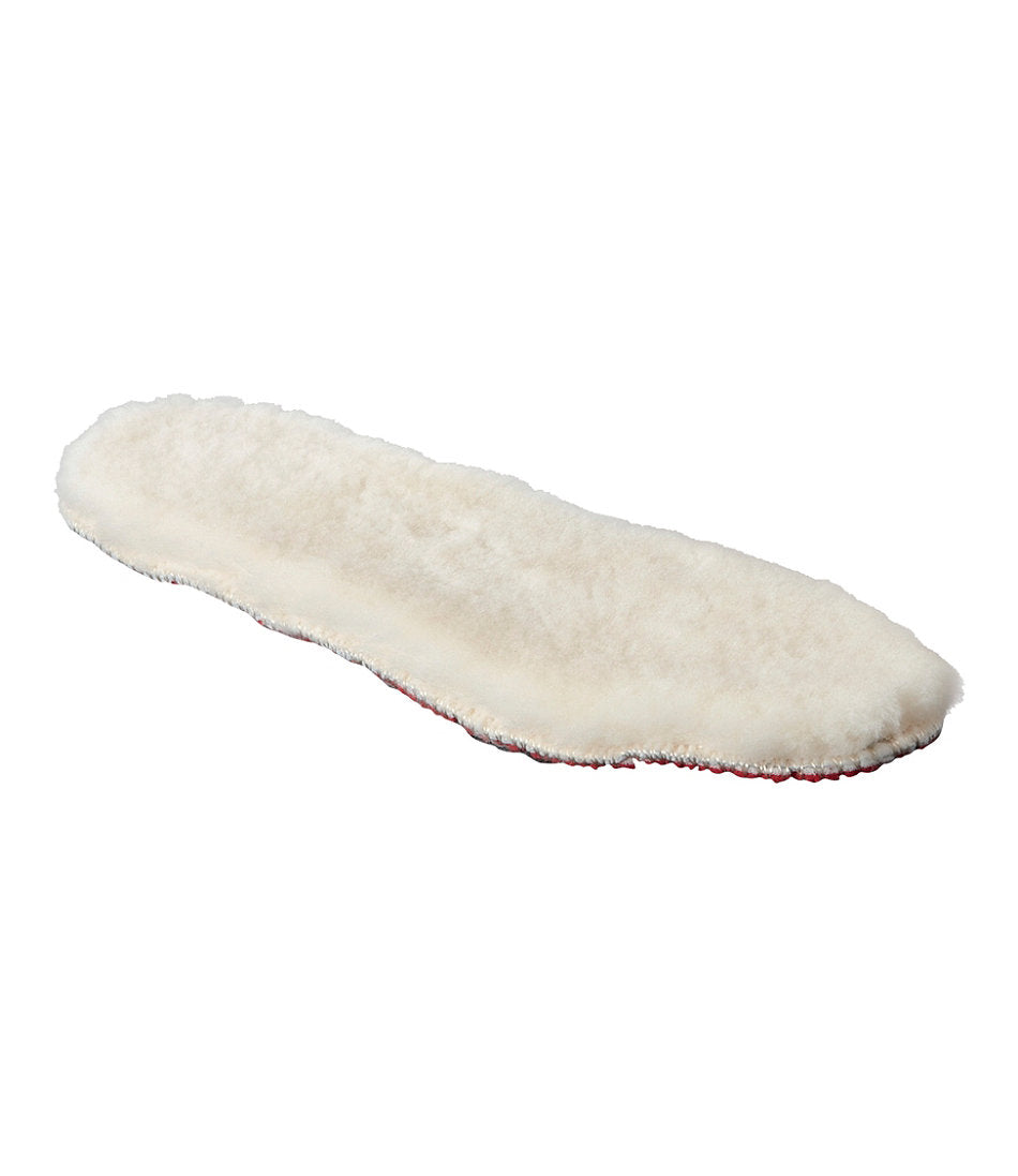Adults' Shearling Insoles | L.L.Bean sale