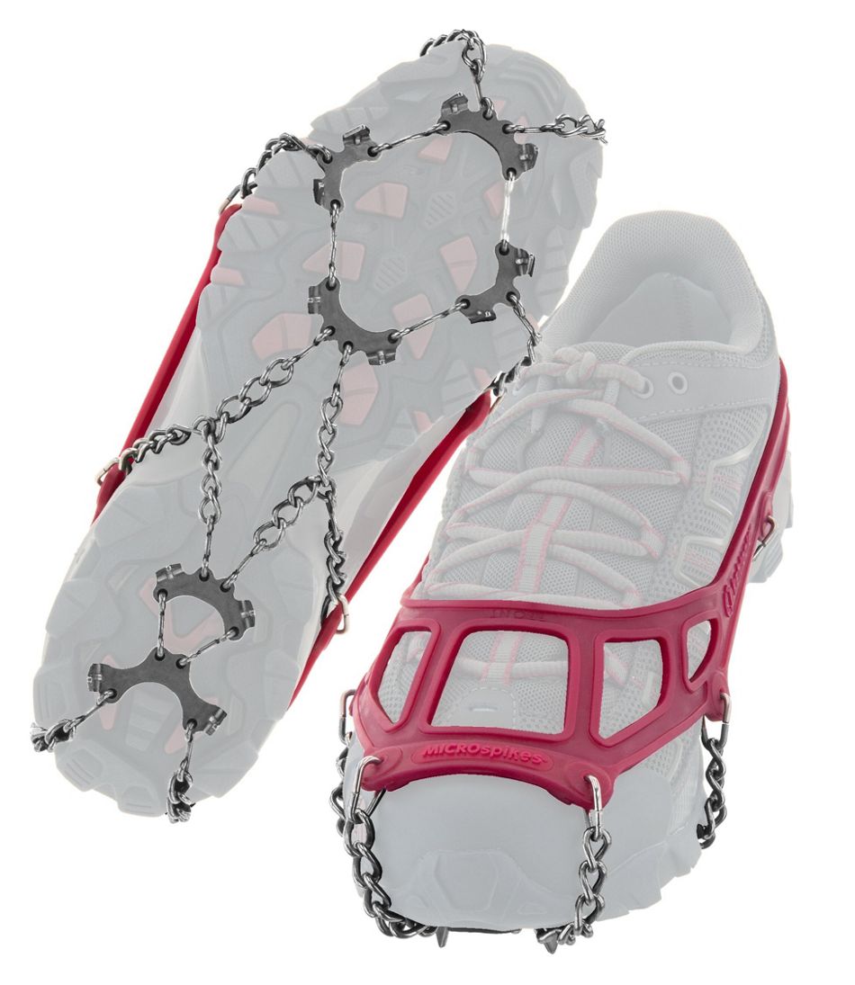 Kahtoola MICROspikes Footwear Traction | L.L.Bean for sale