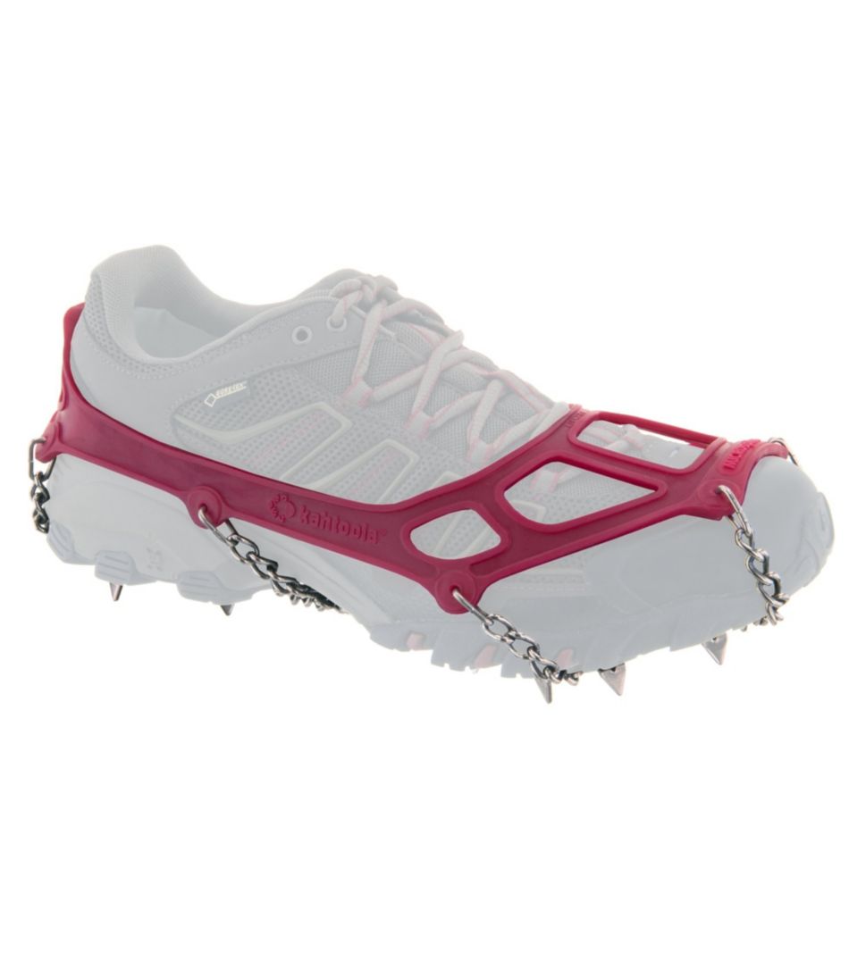 Kahtoola MICROspikes Footwear Traction | L.L.Bean for sale