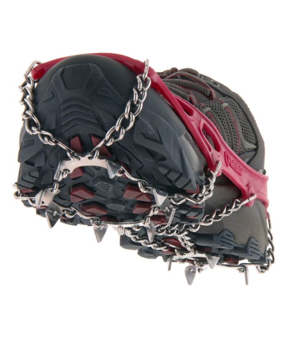 Kahtoola MICROspikes Footwear Traction | L.L.Bean for sale