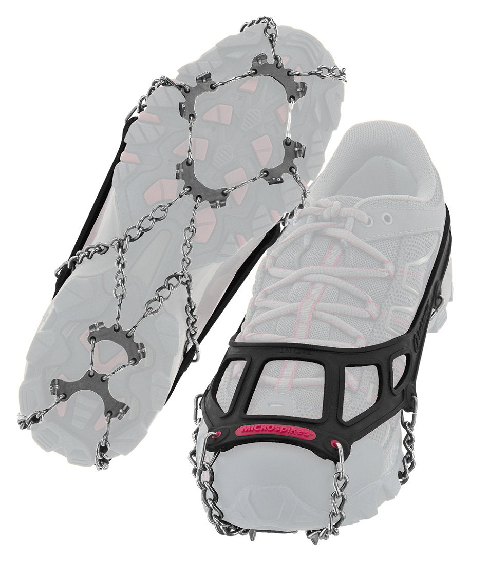 Kahtoola MICROspikes Footwear Traction | L.L.Bean for sale