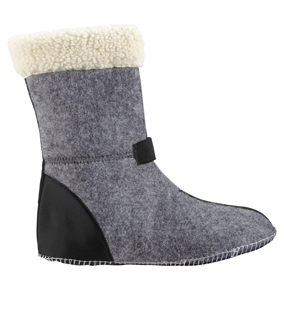 Women's Bean Snow Boot Liners | L.L.Bean outlet