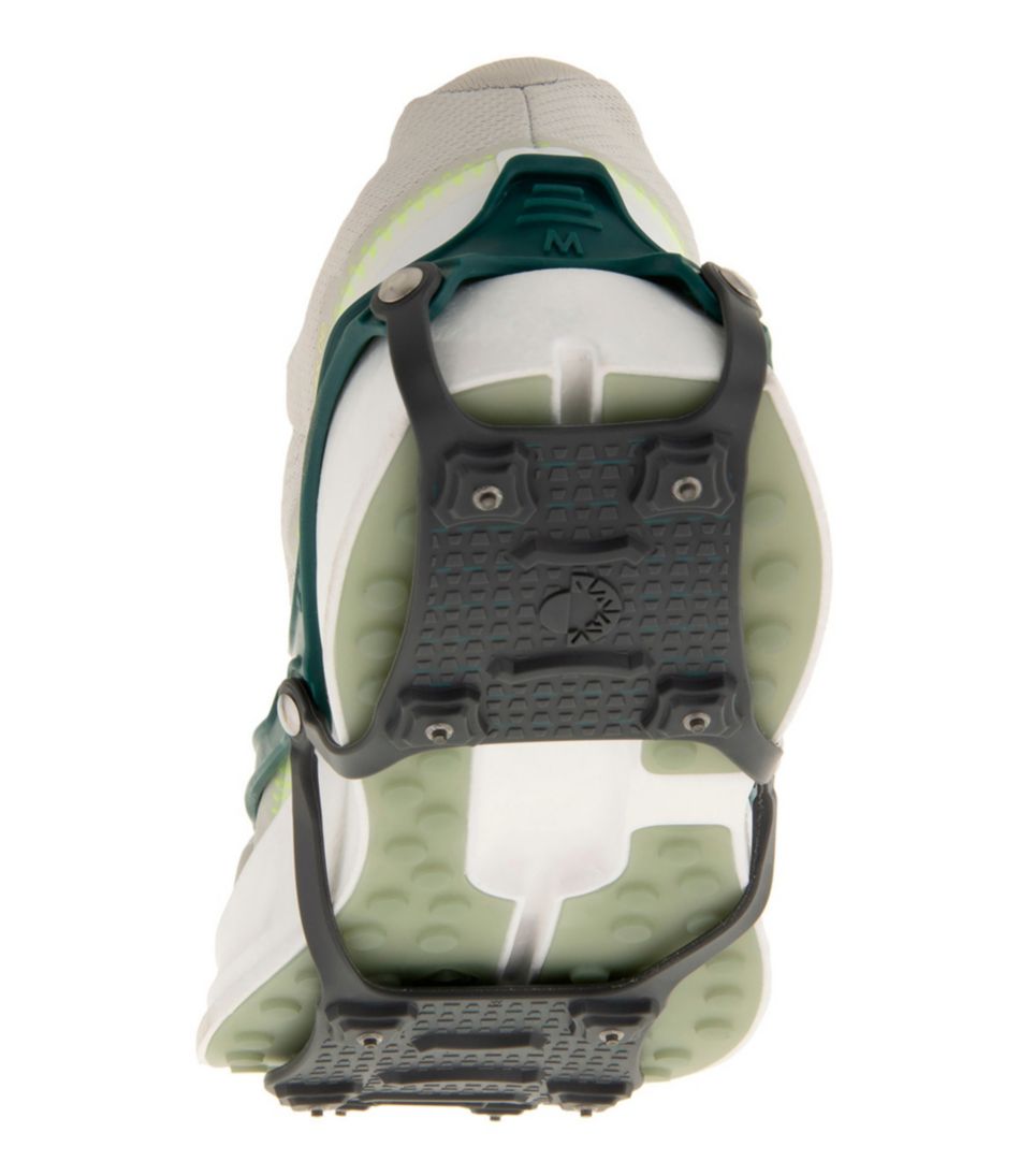 Kahtoola NANOspikes V2 Footwear Traction | L.L.Bean online