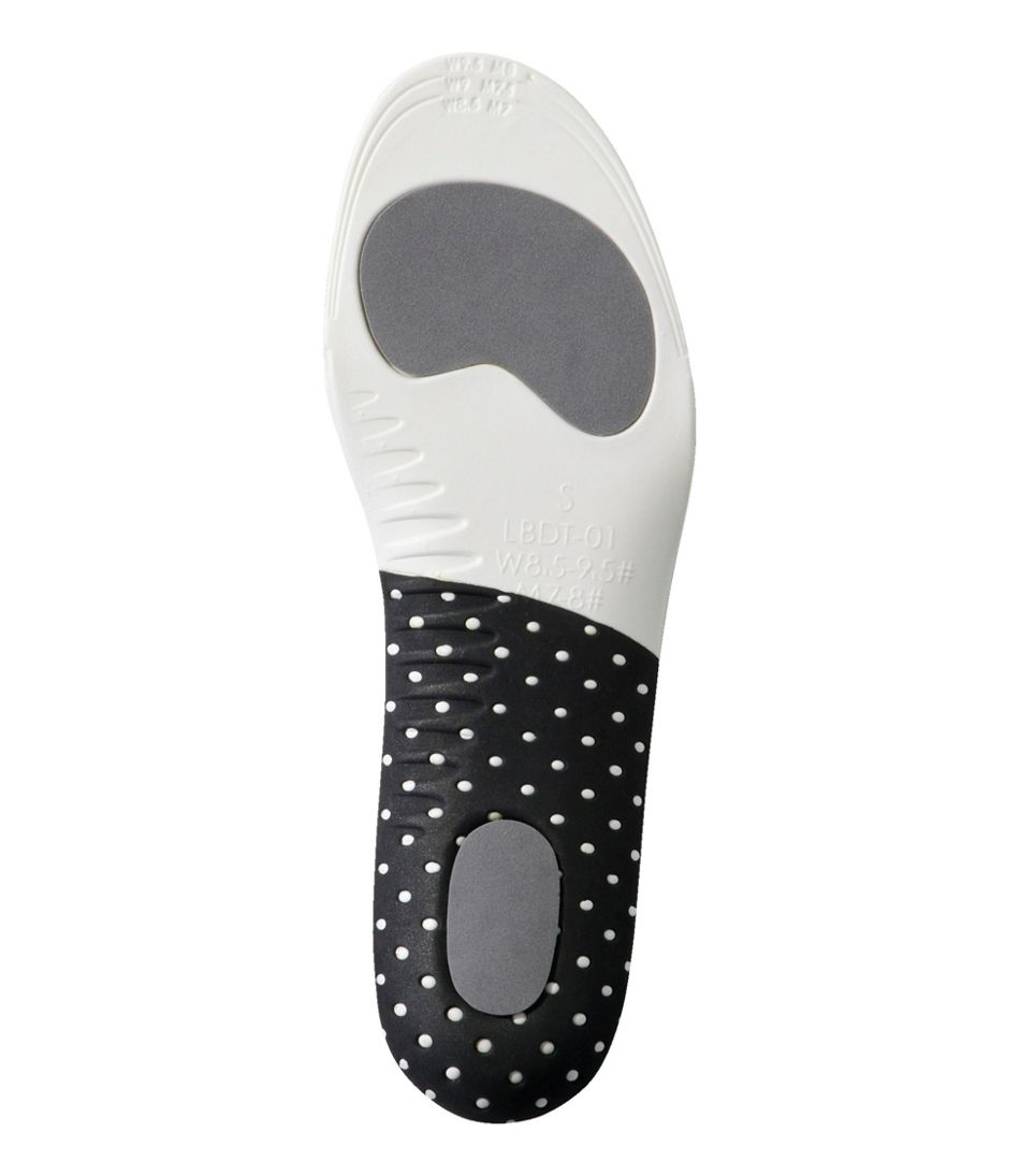 L.L.Bean True Performance Insoles | L.L.Bean on sale