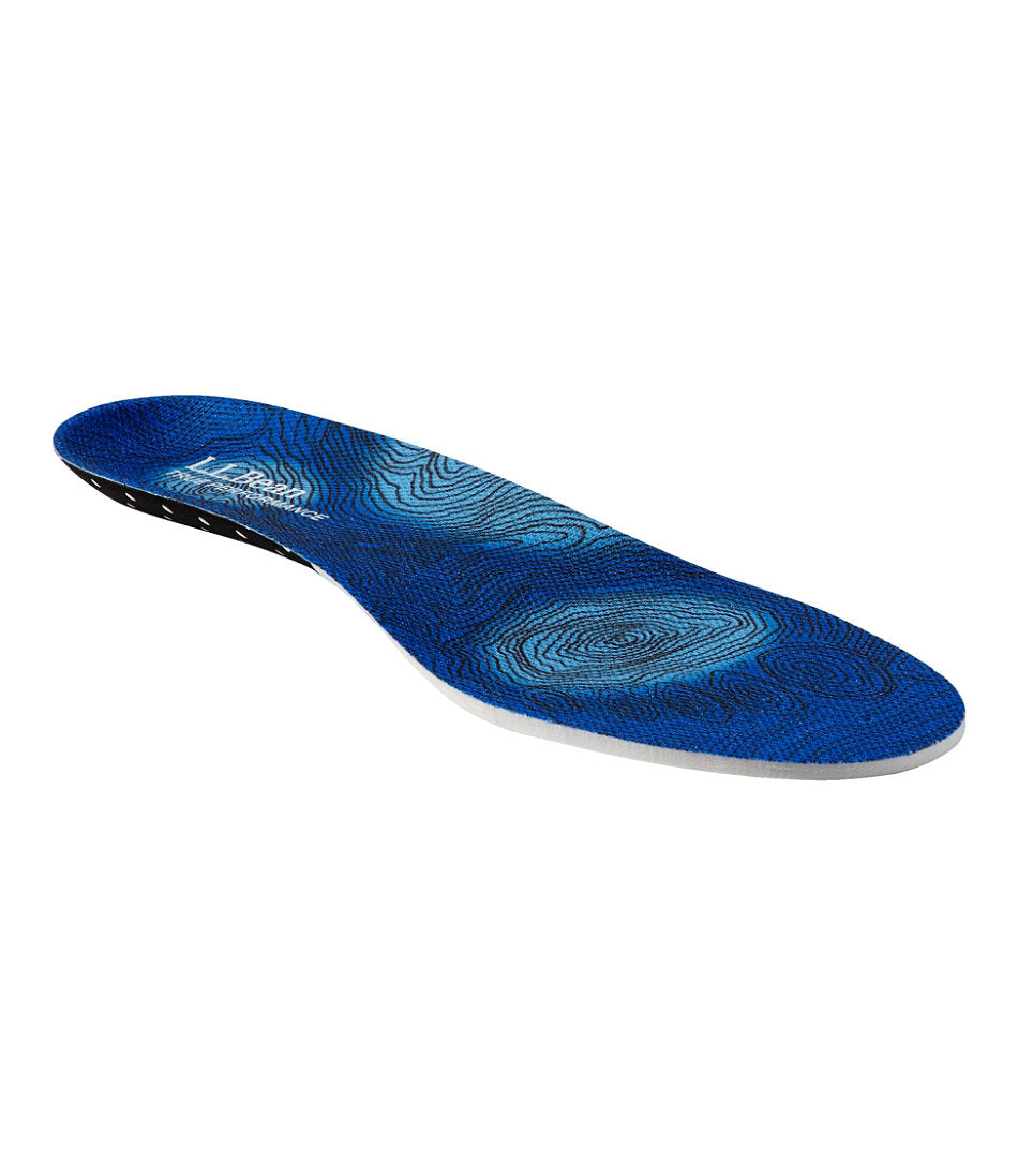 L.L.Bean True Performance Insoles | L.L.Bean on sale