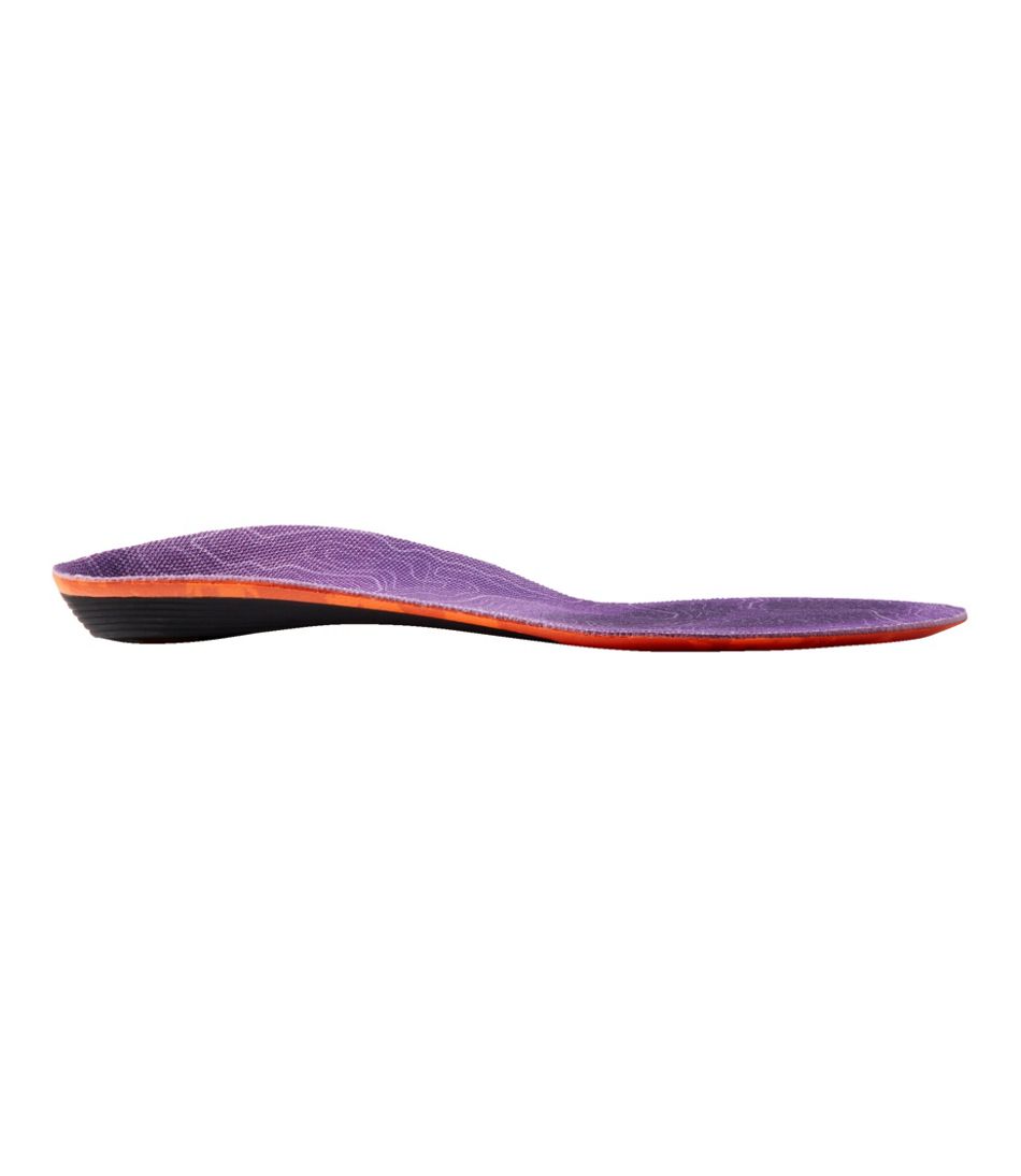 Women's Superfeet Trailblazer Comfort Insoles | L.L.Bean outlet