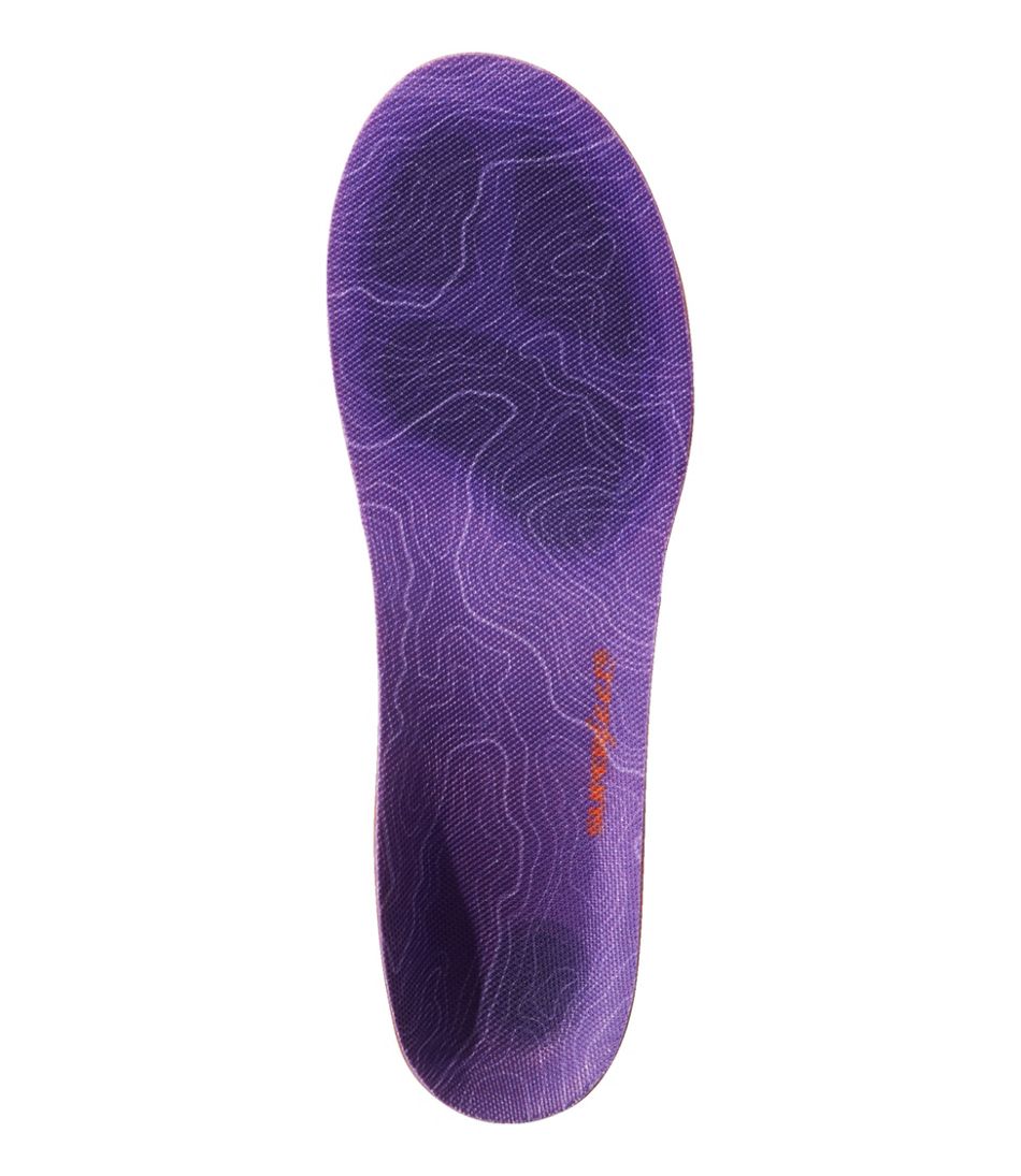 Women's Superfeet Trailblazer Comfort Insoles | L.L.Bean outlet