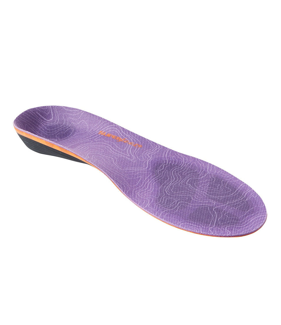 Women's Superfeet Trailblazer Comfort Insoles | L.L.Bean outlet