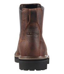Men's Portland Boots, Chelsea | L.L.Bean on sale
