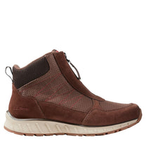Men's Snow Sneaker 5 Insulated Boots, Zip-Front | L.L.Bean near me