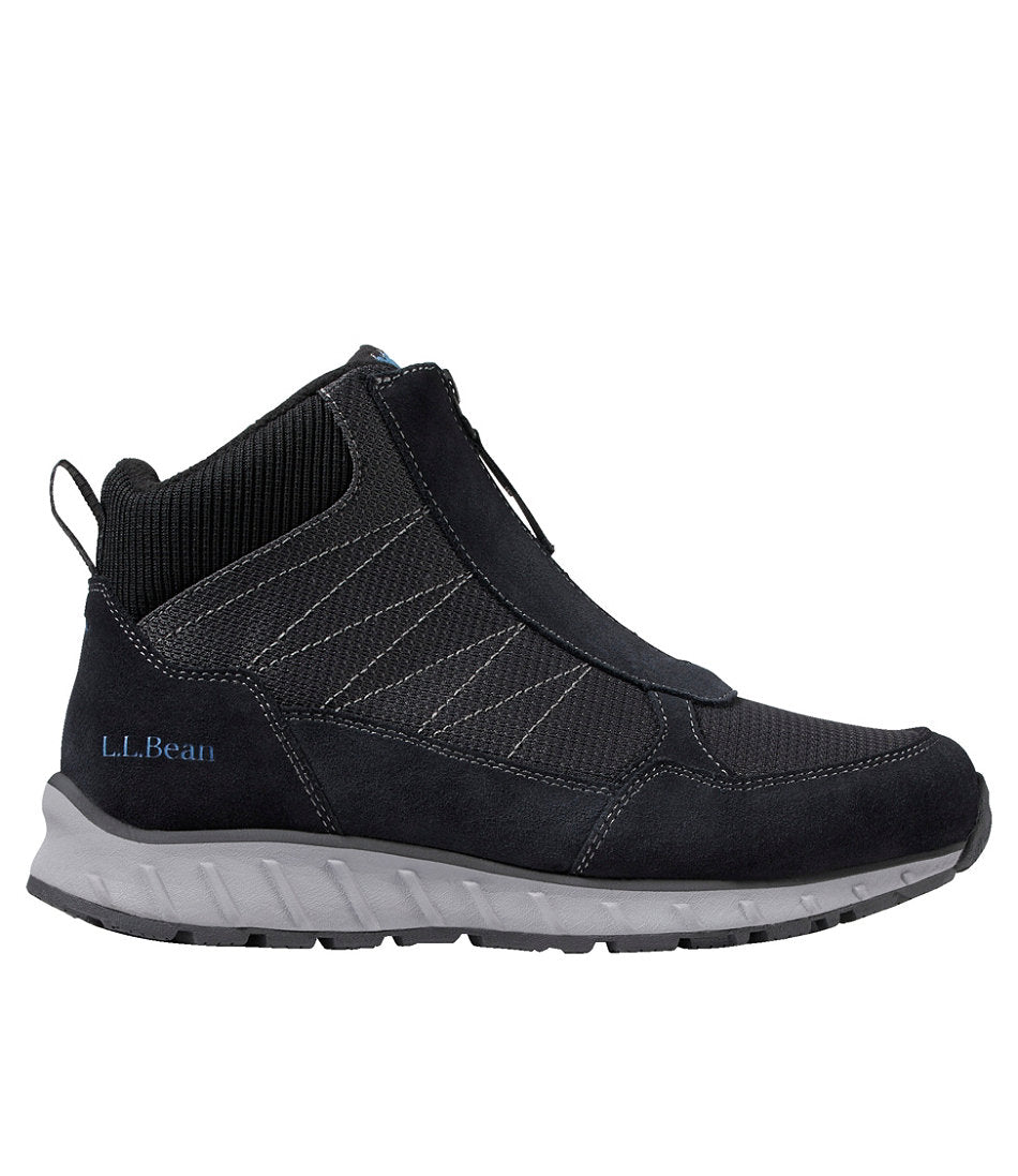 Men's Snow Sneaker 5 Insulated Boots, Zip-Front | L.L.Bean near me