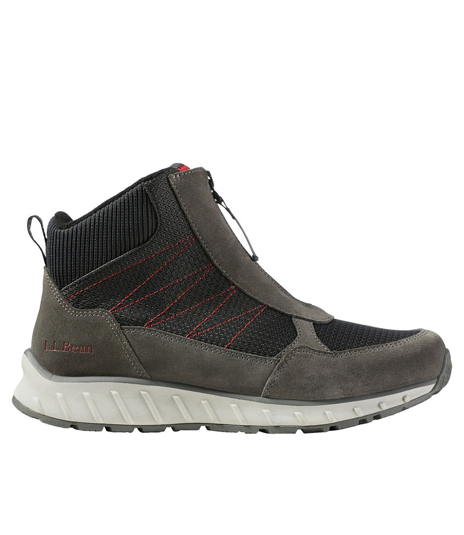 Men's Snow Sneaker 5 Insulated Boots, Zip-Front | L.L.Bean near me