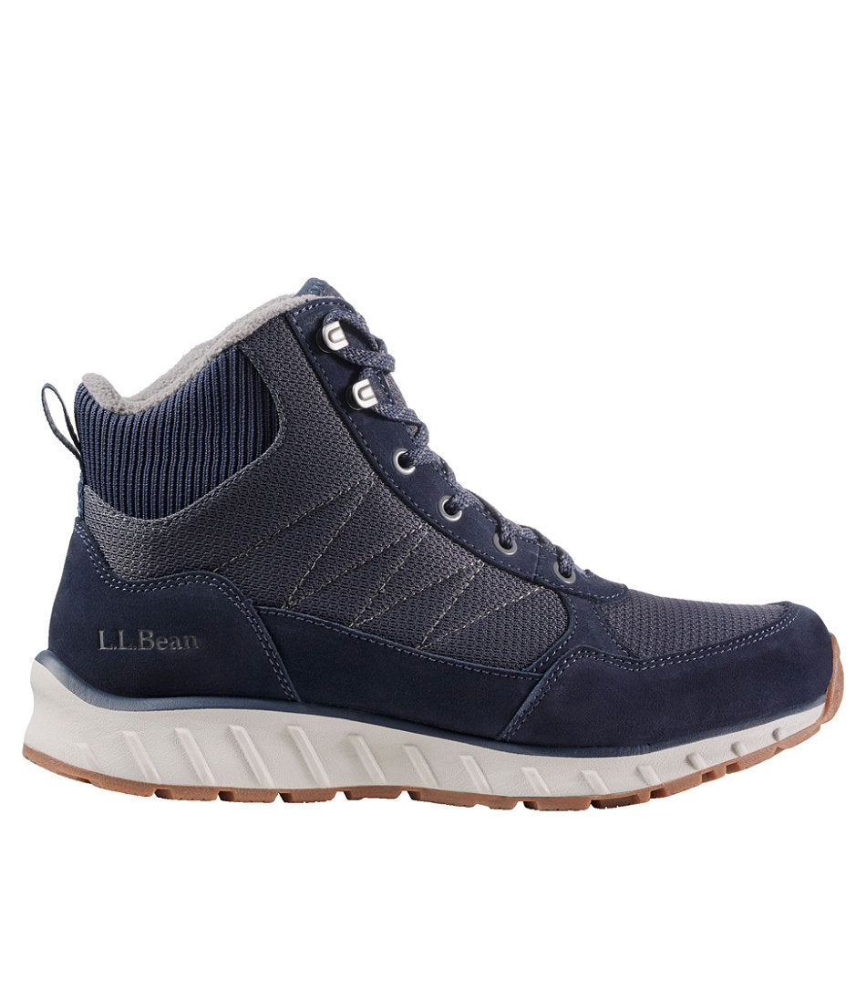 Men's Snow Sneaker 5 Boots, Lace-Up | L.L.Bean discount