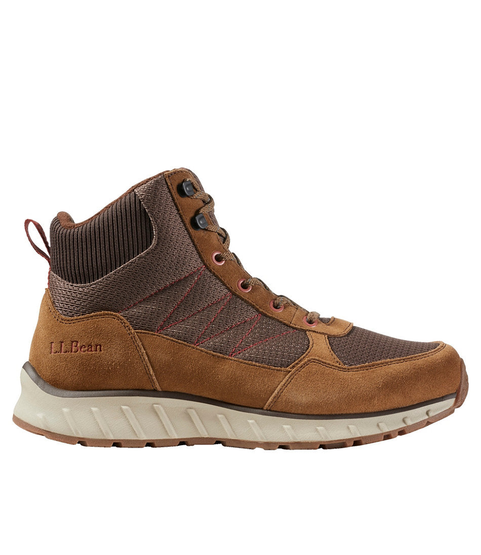 Men's Snow Sneaker 5 Boots, Lace-Up | L.L.Bean discount