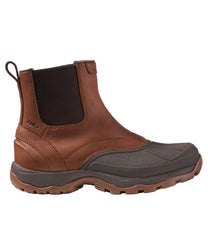Men's Storm Chaser 5 Chelsea Boots | L.L.Bean online