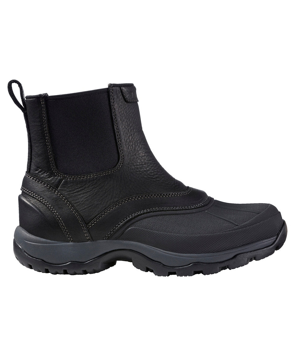 Men's Storm Chaser 5 Chelsea Boots | L.L.Bean online