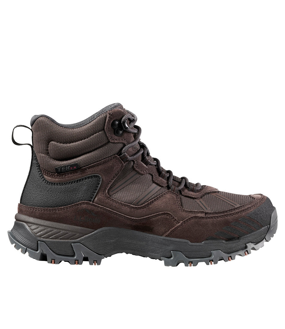 Men's Trail Model X Waterproof Hiking Boots | L.L.Bean sale
