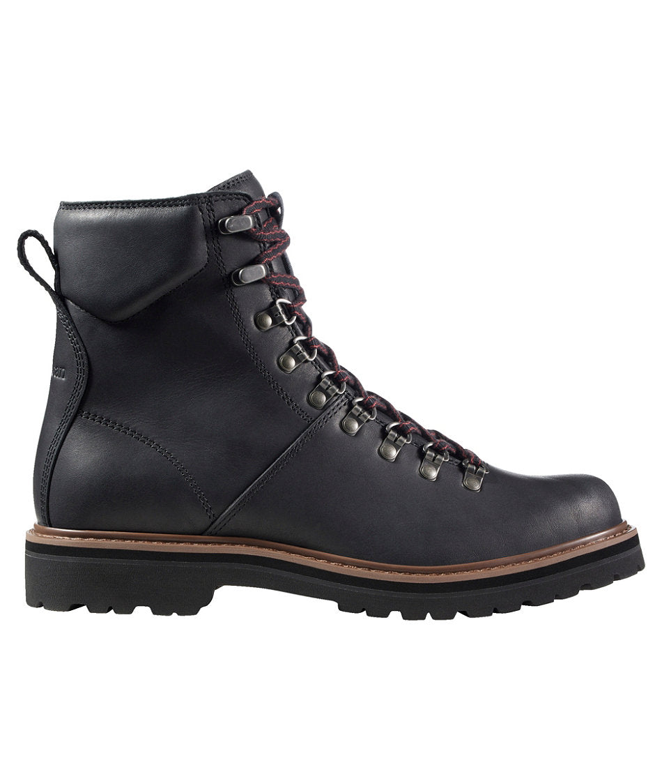 Men's Portland Boots, Lace-Up | L.L.Bean on sale