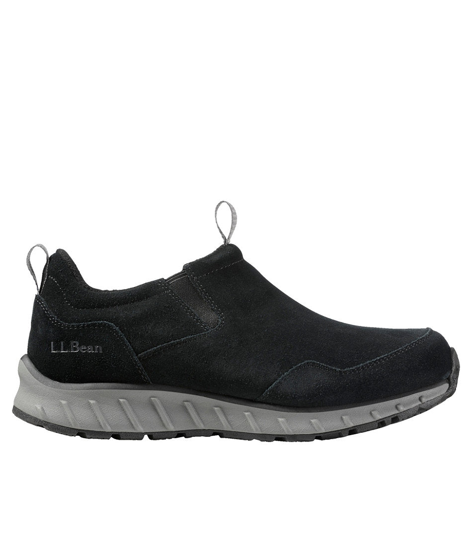 Men's Snow Sneaker 5 Shoes, Slip-On | L.L.Bean online