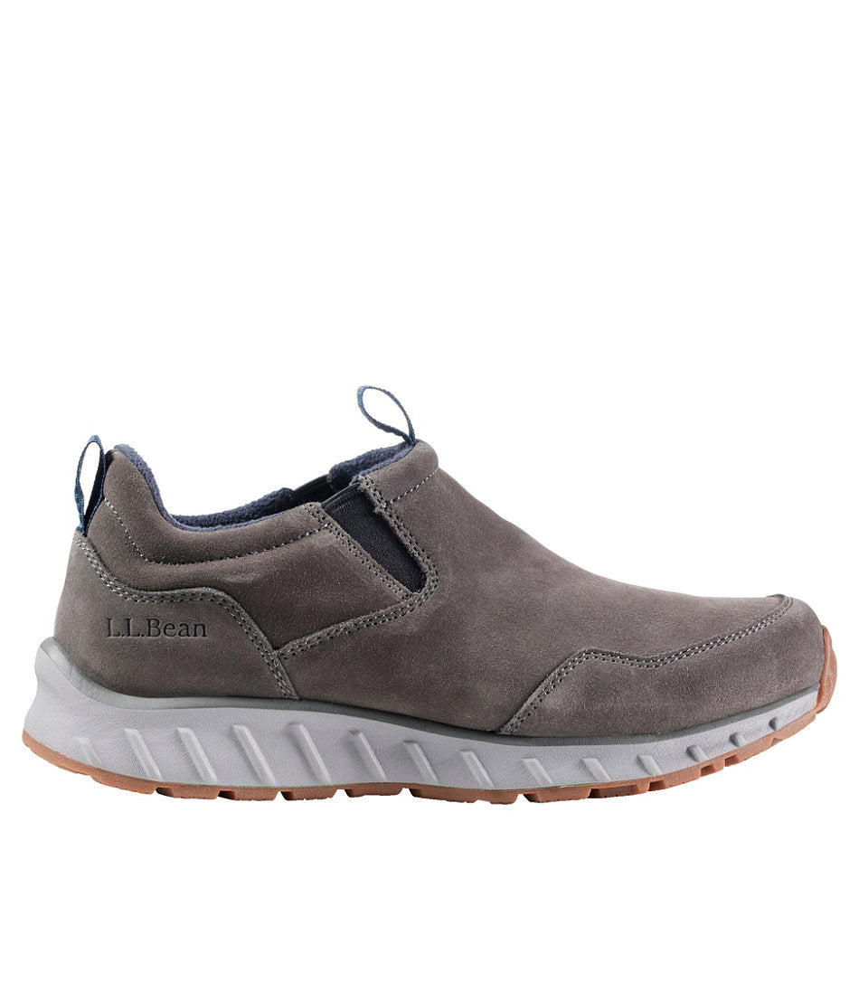 Men's Snow Sneaker 5 Shoes, Slip-On | L.L.Bean online