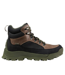 Men's Urban Storm Boots, Waterproof Insulated | L.L.Bean discount