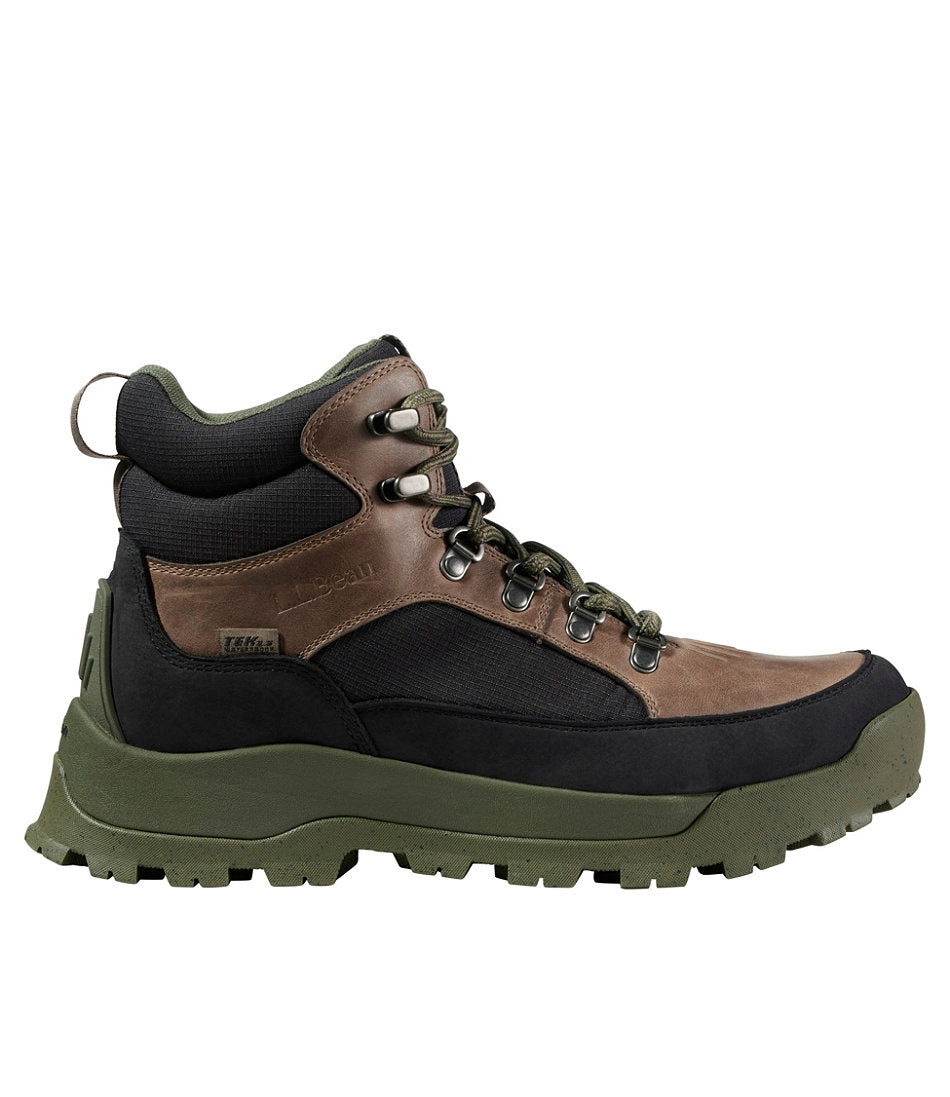Men's Urban Storm Boots, Waterproof Insulated | L.L.Bean discount