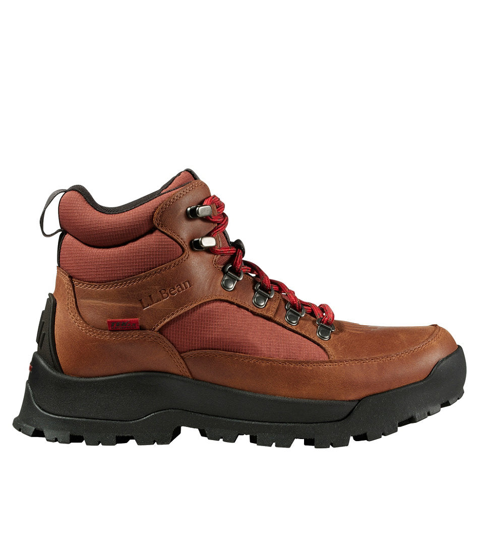 Men's Urban Storm Boots, Waterproof Insulated | L.L.Bean discount