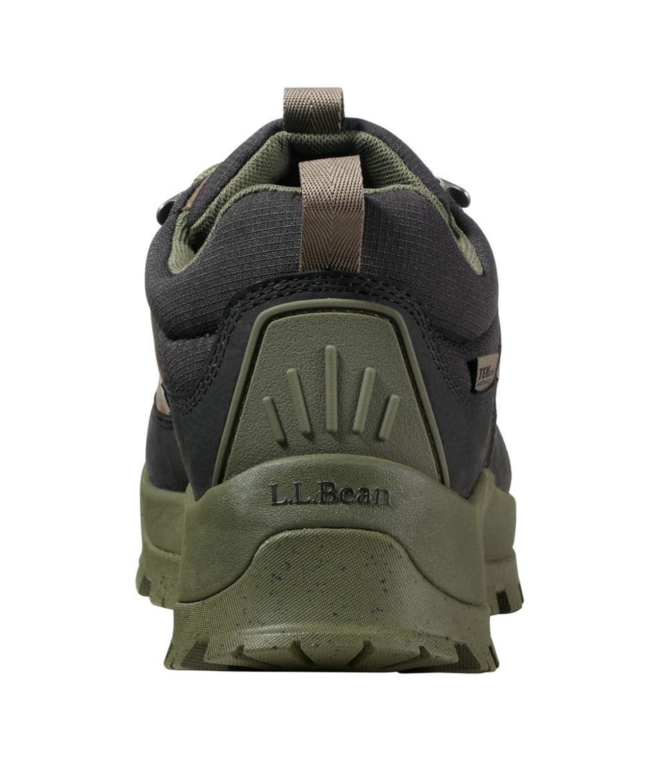 Men's Urban Storm Shoes, Waterproof Insulated | L.L.Bean outlet