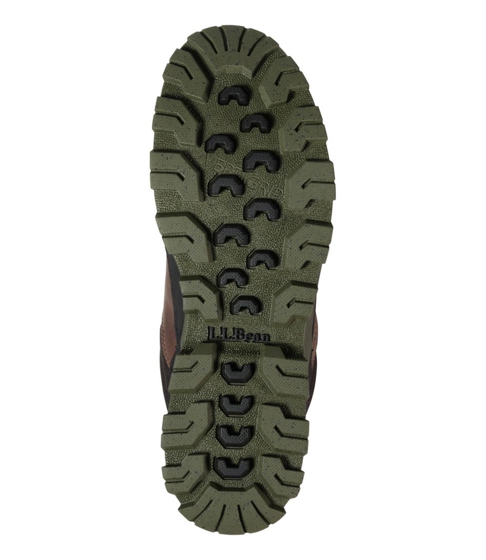 Men's Urban Storm Shoes, Waterproof Insulated | L.L.Bean outlet