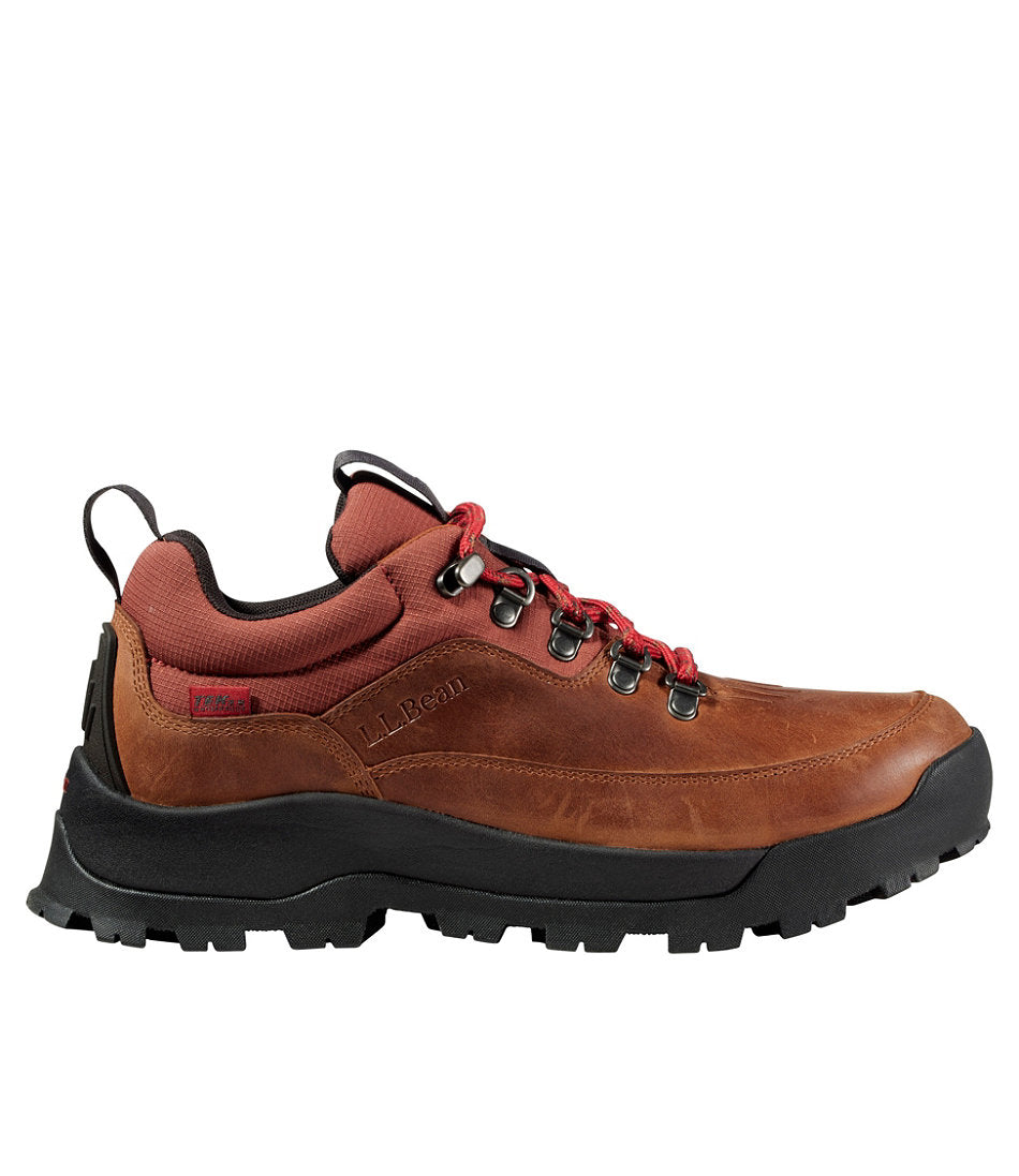 Men's Urban Storm Shoes, Waterproof Insulated | L.L.Bean outlet