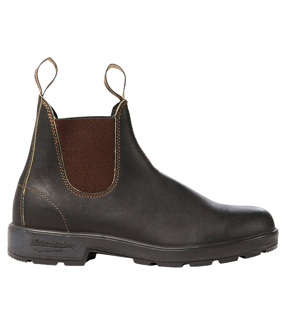 Adults' Blundstone 500 Chelsea Boots | L.L.Bean sale