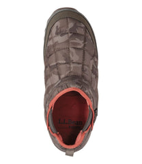 Men's Mountain Classic Quilted Ankle Boots II | L.L.Bean for sale