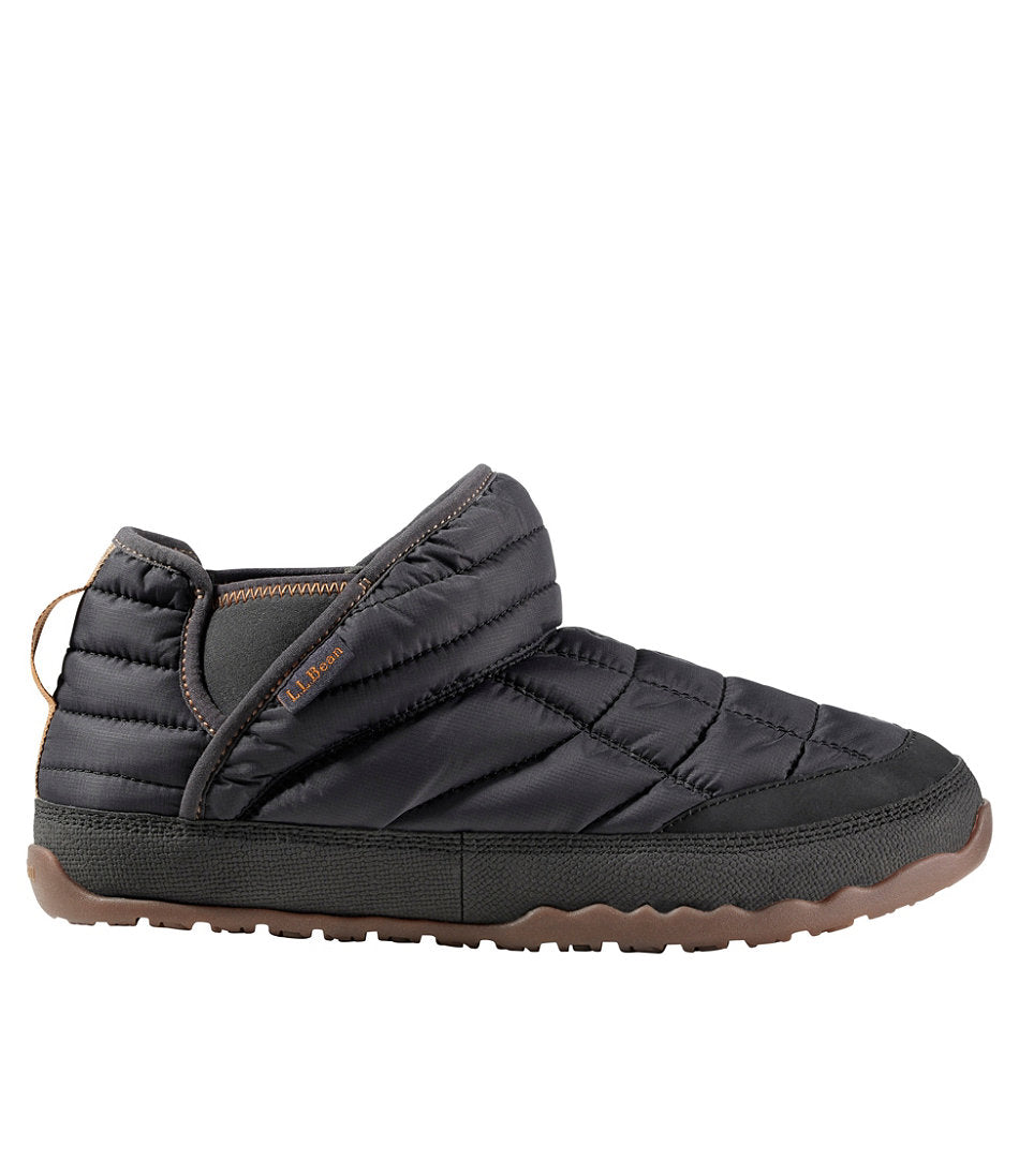 Men's Mountain Classic Quilted Ankle Boots II | L.L.Bean for sale