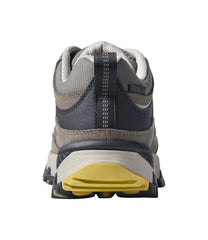 Men's Trail Model X Waterproof Hiking Shoes | L.L.Bean on sale
