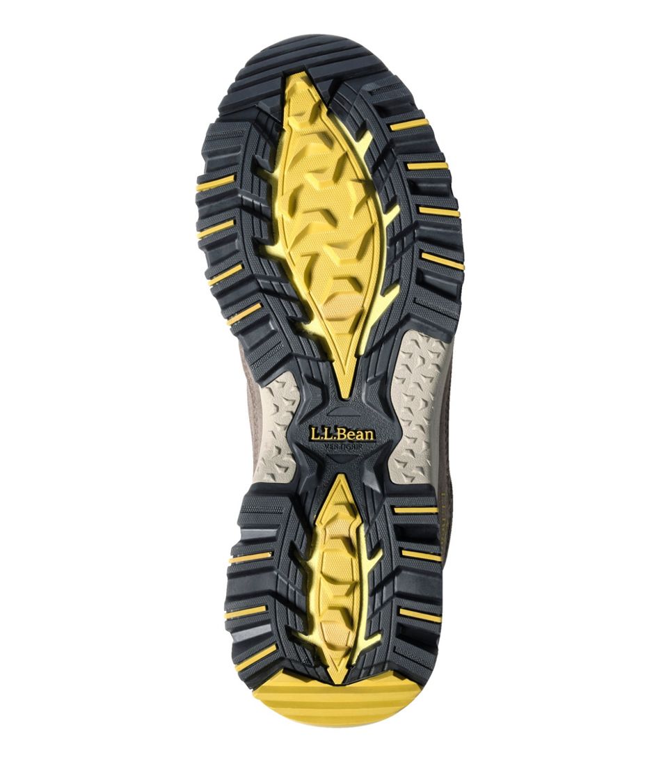 Men's Trail Model X Waterproof Hiking Shoes | L.L.Bean on sale