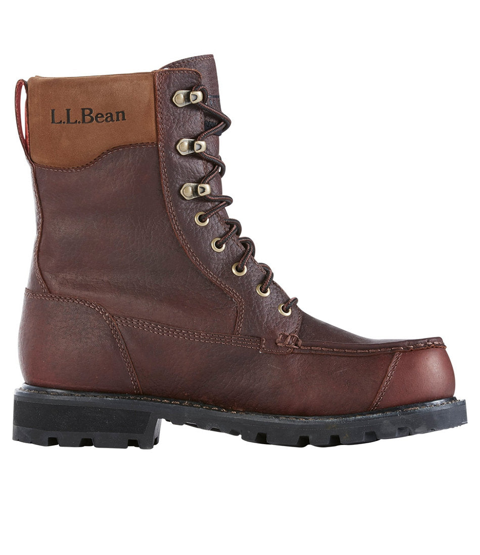 Men's Kangaroo Upland Hunter's Boots, Insulated | L.L.Bean discount