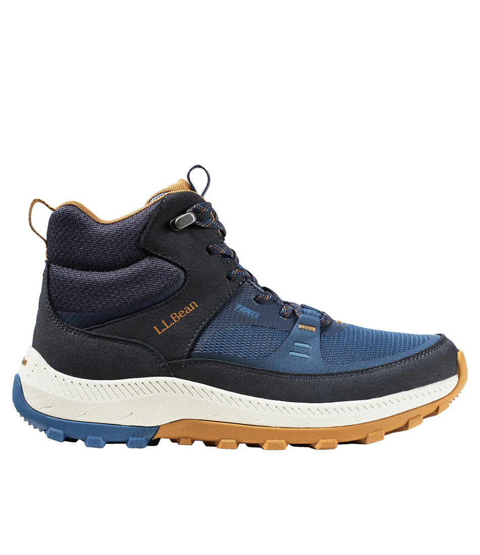 Men's Access Hiking Boots, Waterproof | L.L.Bean for sale