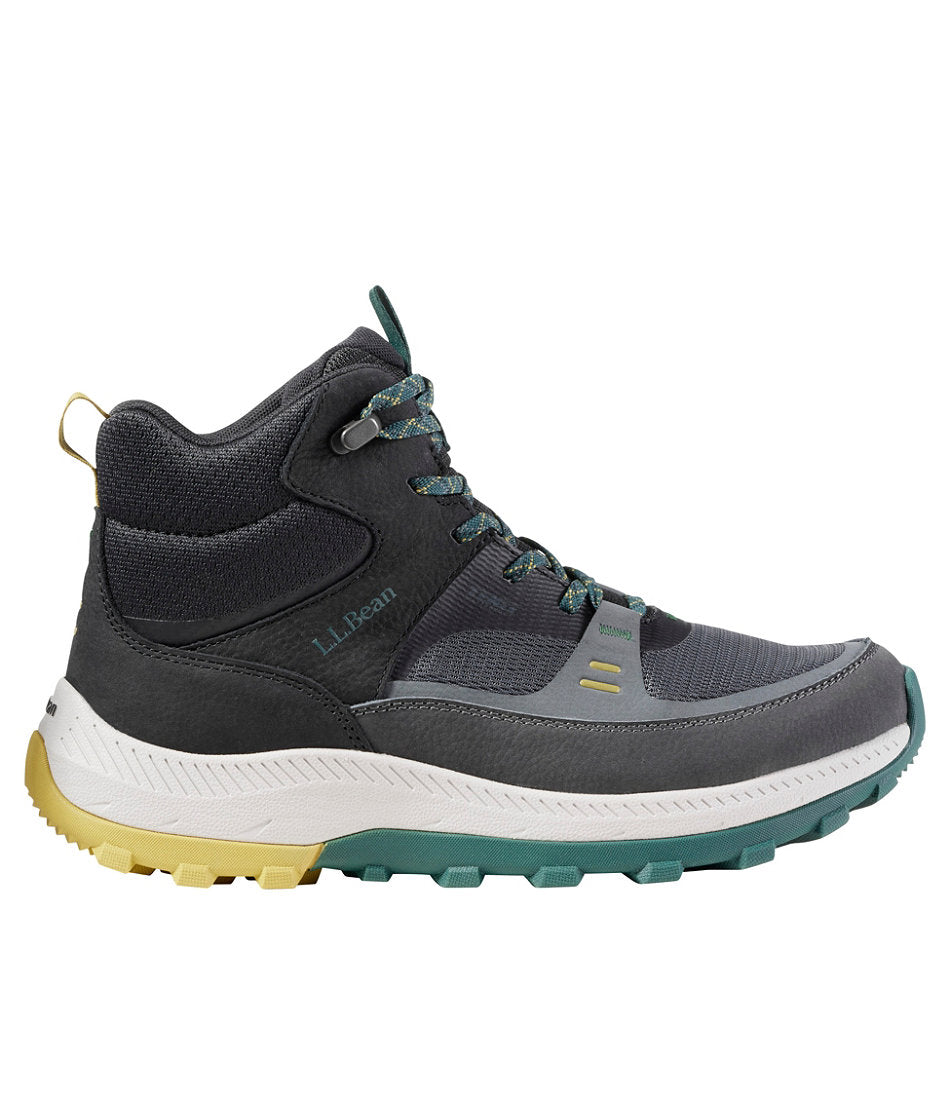 Men's Access Hiking Boots, Waterproof | L.L.Bean for sale