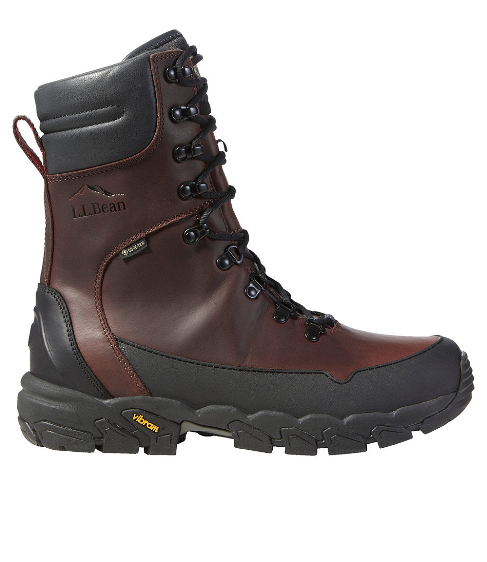 Men's Maine Warden's Field Boot | L.L.Bean outlet