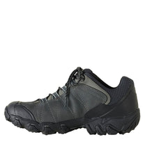 Men's Oboz Bridger Low B-Dry Hiking Shoes | L.L.Bean online