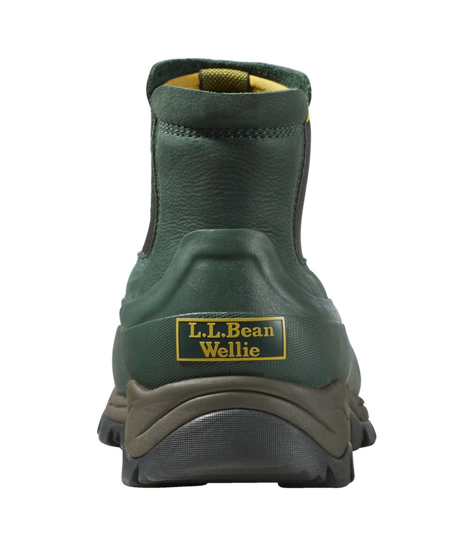 Men's Hybrid Wellie® Boots | L.L.Bean on sale