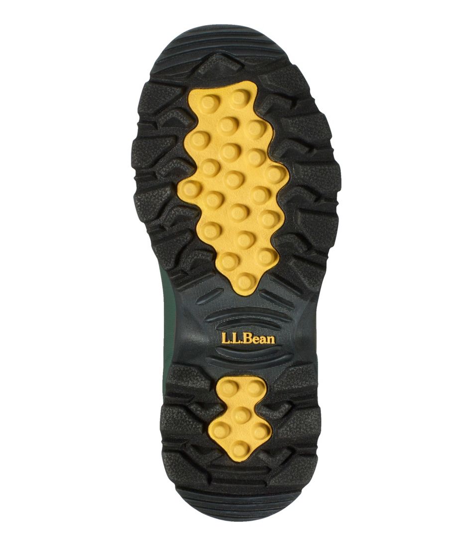 Men's Hybrid Wellie® Boots | L.L.Bean on sale