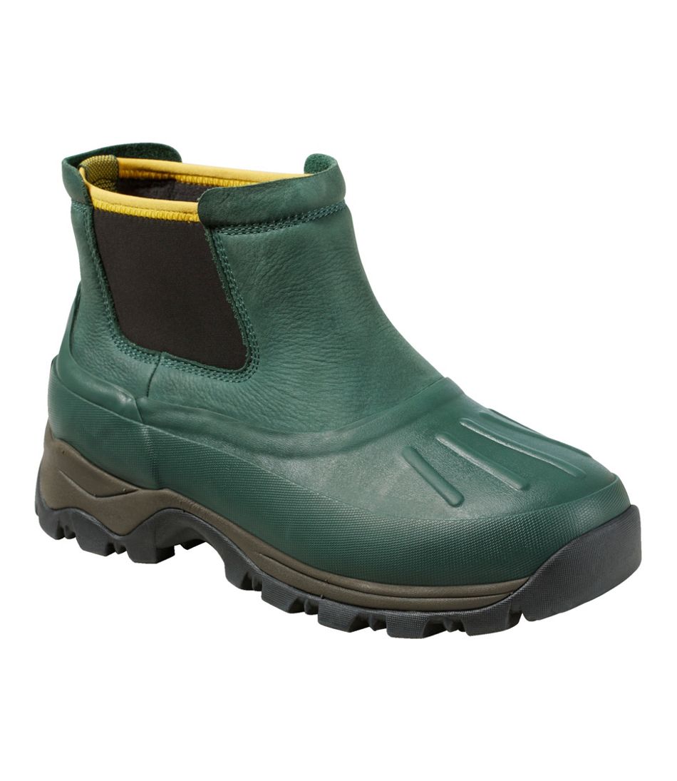 Men's Hybrid Wellie® Boots | L.L.Bean on sale