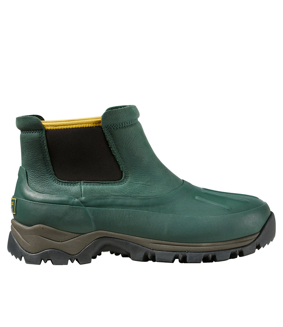 Men's Hybrid Wellie® Boots | L.L.Bean on sale