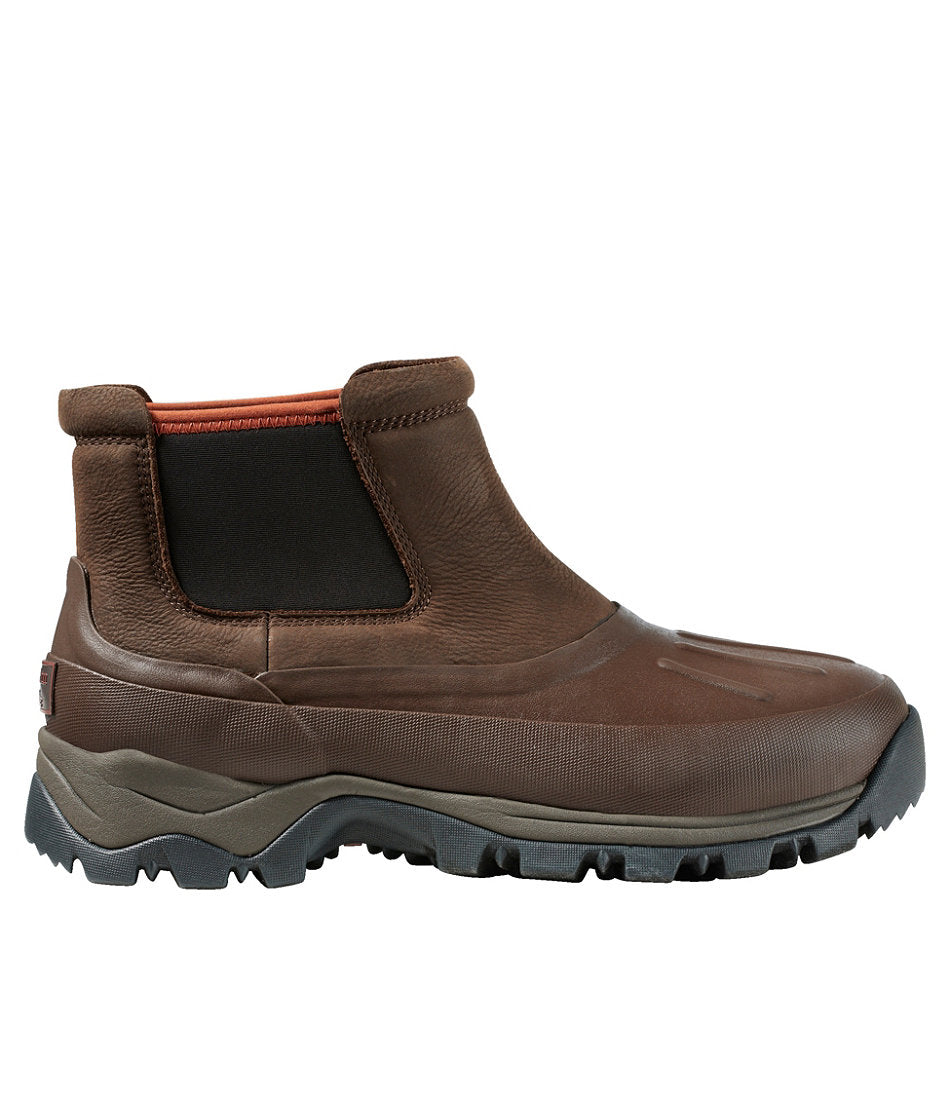 Men's Hybrid Wellie® Boots | L.L.Bean on sale